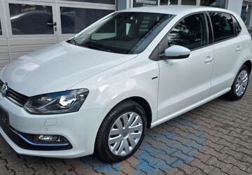 VW Polo 66.000 km 8.990 &euro; Frankfurt 60489