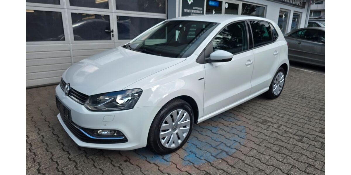 VW Polo 66.000 km 8.990 &euro; Frankfurt 60489