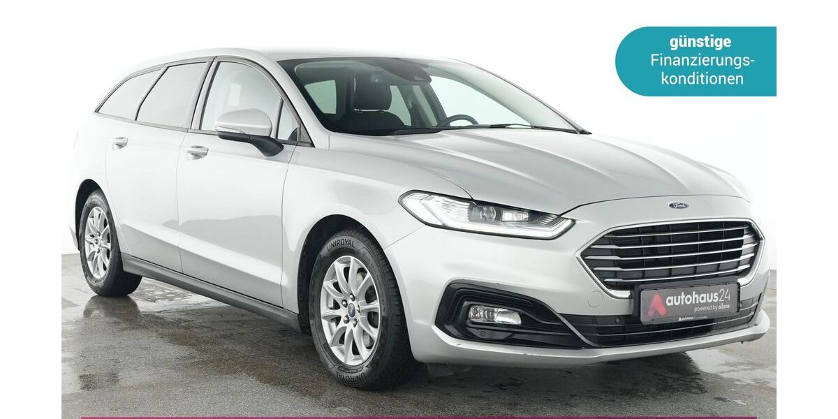 Ford Mondeo 105.414 km 14.970 &euro; Egelsbach 63329