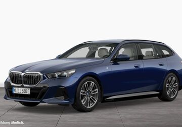 BMW i5 19.824 km 61.790 &euro; Dreieich-Sprendlingen 63303