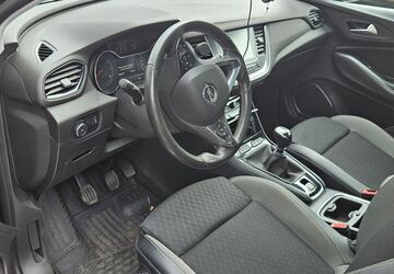 Opel Grandland (X) 57.000 km 14.000 &euro; Hanau 63454
