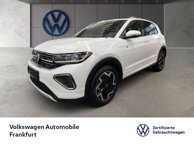 VW T-Cross 4.500 km 31.980 &euro; Hanau 63452