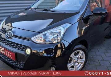 Hyundai i10 73.000 km 6.690 &euro; Münster (Hessen) 64839
