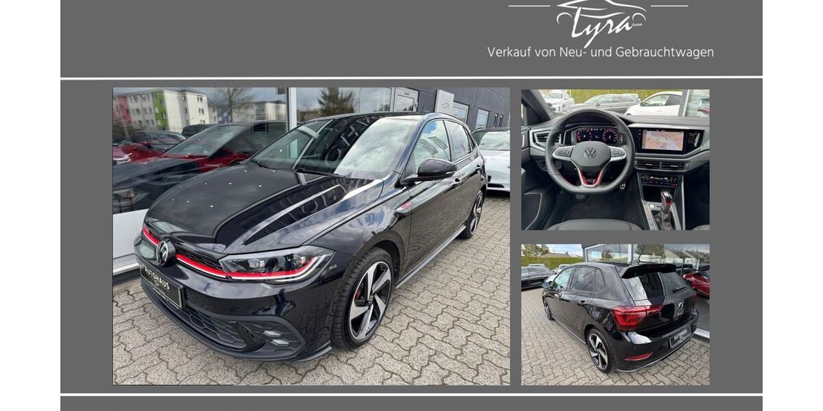 VW Polo 22.041 km 26.880 &euro; Hanau 63456