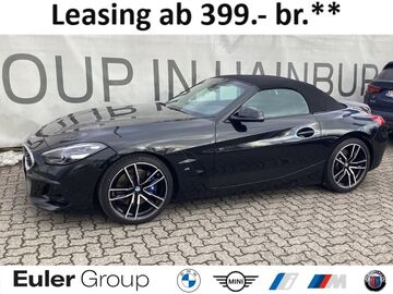 Gebrauchte BMW Z4