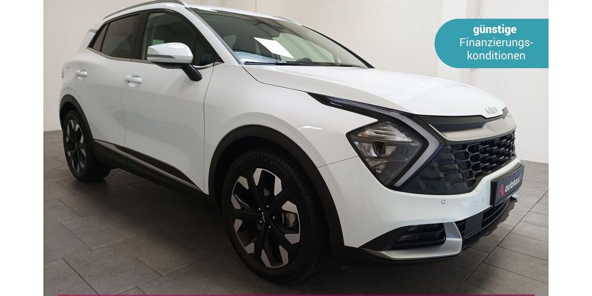 Kia Sportage 43.519 km 30.970 &euro; Egelsbach 63329