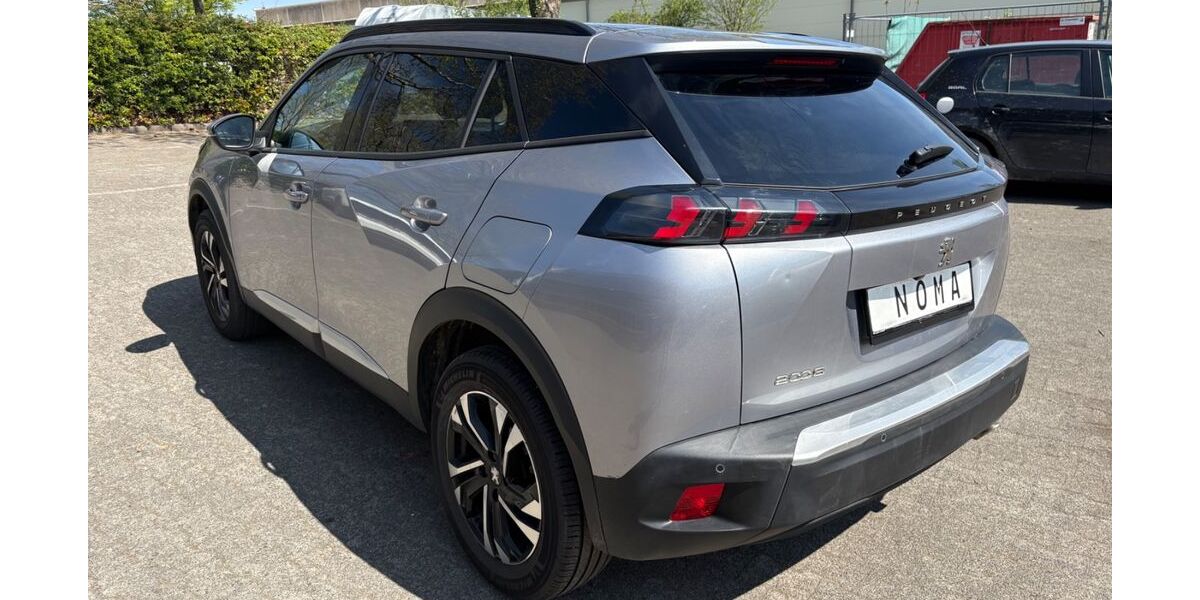 Peugeot 2008 142.633 km 12.257 &euro; Frankfurt am Main 60389