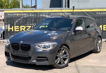 BMW M135 122.000 km 21.900 &euro; Groß-Zimmern 64846