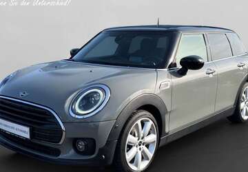 Mini Cooper D Clubman 67.200 km 21.410 &euro; Hösbach 63768