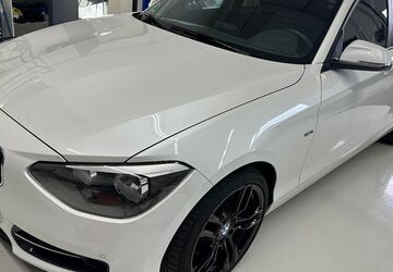 BMW 116 105.780 km 8.790 &euro; Groß Umstadt 64823