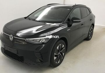 VW ID.4 130.002 km 20.138 &euro; Eschborn 65760
