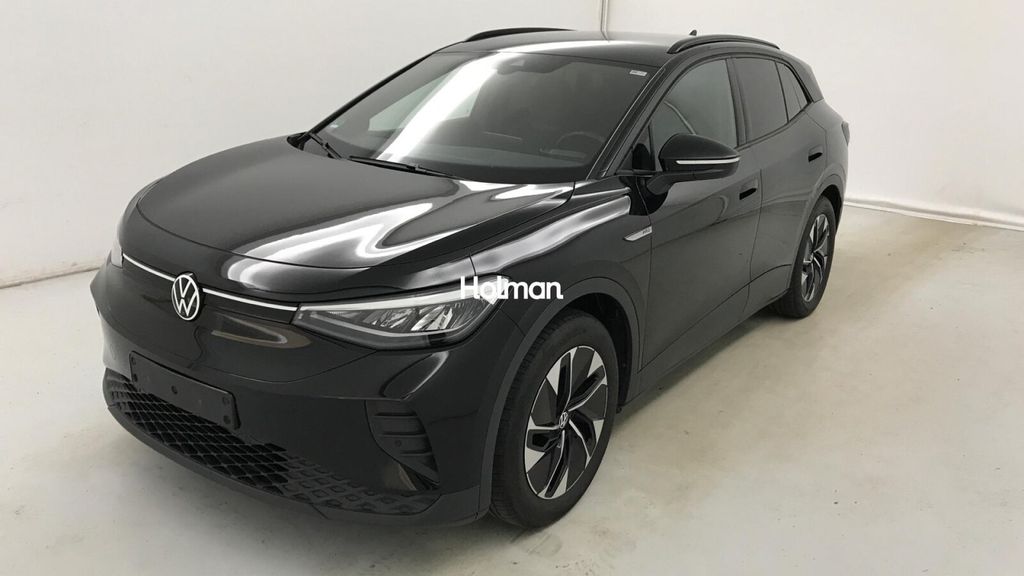 VW ID.4 130.002 km 20.138 &euro; Eschborn 65760