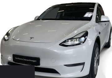 Tesla Model Y 56.198 km 36.800 &euro; Hanau 63457