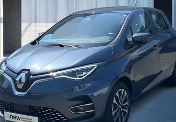 Renault ZOE 37.989 km 15.680 &euro; Frankfurt / Main 60314