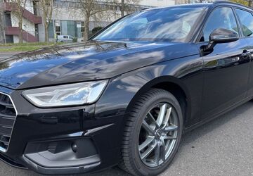 Audi A4 187.250 km 17.650 &euro; Aschaffenburg 63741