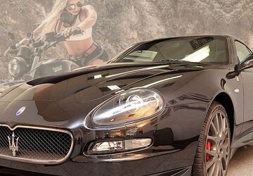 Maserati Gransport 2.800 km 119.980 &euro; Frankfurt am Main 60386