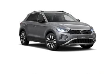 VW T-Roc 21.104 km 21.380 &euro; Hanau 63452