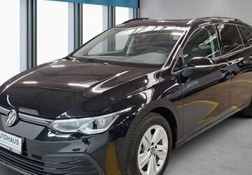 VW Golf 34.961 km 24.960 &euro; Maintal 63477