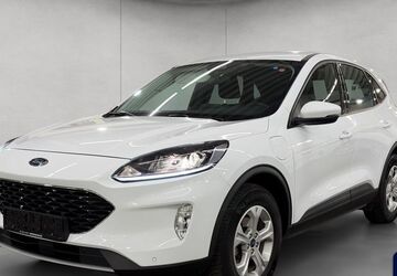 Ford Kuga 27.135 km 19.950 &euro; Hanau 63452