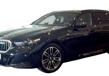 BMW 530 28.000 km 57.715 &euro; Schöneck 61137