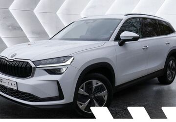 Skoda Kodiaq 25.235 km 40.834 &euro; Gelnhausen 63571