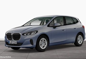 BMW 218 Active Tourer 46.643 km 23.890 &euro; Dreieich-Sprendlingen 63303