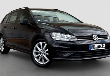 VW Golf 125.000 km 10.890 &euro; Hanau 63454