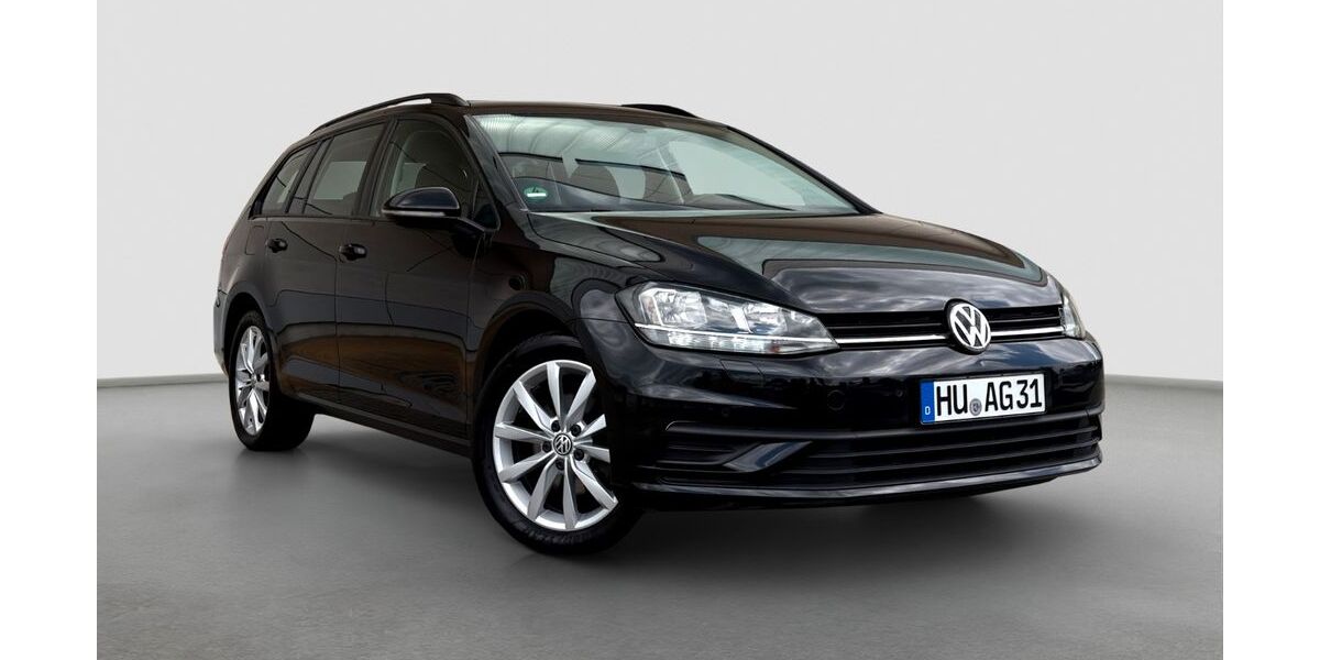 VW Golf 125.000 km 10.890 &euro; Hanau 63454