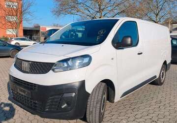 Fiat Scudo 77.000 km 13.990 &euro; Frankfurt 65933