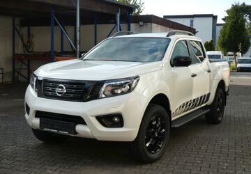 Nissan Navara 145.000 km 27.500 &euro; Heusenstamm 63150