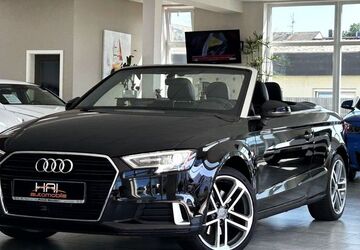 Audi A3 79.496 km 19.999 &euro; Erlensee 63526