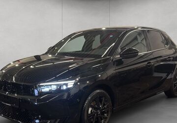 Opel Corsa 8.164 km 18.550 &euro; Frankfurt 60386