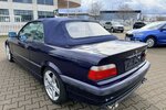BMW 328i Cabrio Automatik Exclusiv Edition 273.000 km 7.590 &euro; Frankfurt 60386