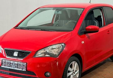 Seat Mii 88.000 km 3.990 &euro; Rodgau 63110