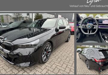 BMW 540 18.489 km 69.880 &euro; Hanau 63456