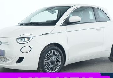 Fiat 500e 22.733 km 19.852 &euro; Dietzenbach bei Frankfurt 63128