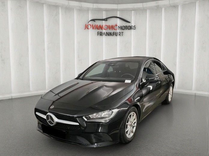 Mercedes-Benz CLA 180 202.832 km 15.950 &euro; Frankfurt am Main 65933
