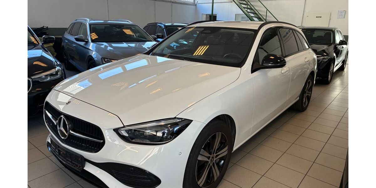 Mercedes-Benz C 300 79.862 km 29.880 &euro; Hanau 63457