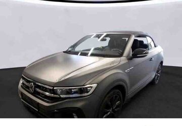 VW T-Roc 43.000 km 31.449 &euro; Büdingen-Düdelsheim 63654