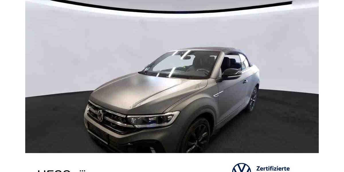VW T-Roc 43.000 km 31.449 &euro; Büdingen-Düdelsheim 63654