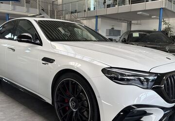 Mercedes-Benz E 53 AMG 31.040 km 83.799 &euro; Groß-Umstadt 64823