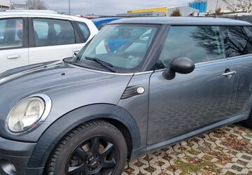 Mini ONE 98.000 km 4.800 &euro; Mühlheim am Main 63165