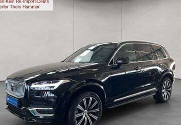 Volvo XC90 27.992 km 51.750 &euro; Frankfurt am Main 60486