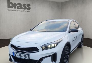 Kia XCeed 6.990 km 30.980 &euro; Frankfurt 60488