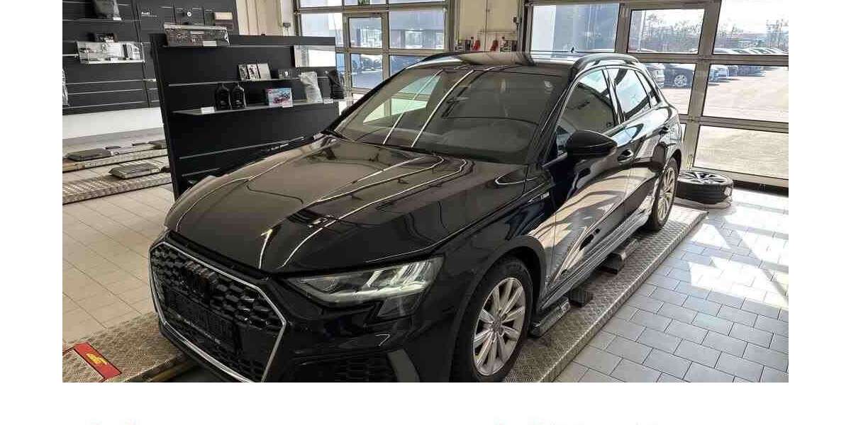 Audi A3 66.500 km 28.449 &euro; Hanau 63452