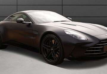 Aston Martin V8 6.990 km 189.007 &euro; Kronberg 61476