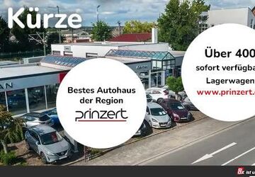 Nissan X-Trail 47.251 km 32.470 &euro; Rödermark 63322