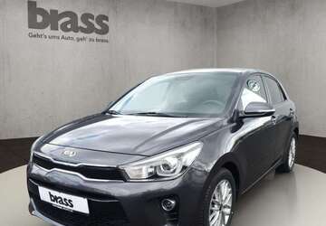 Kia Rio 13.000 km 13.980 &euro; Offenbach 63075