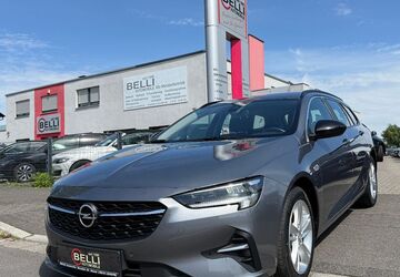 Opel Insignia 124.998 km 13.950 &euro; Hanau 63452