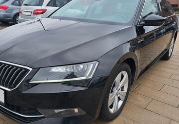 Skoda Superb 181.000 km 11.950 &euro; Aschaffenburg 63741